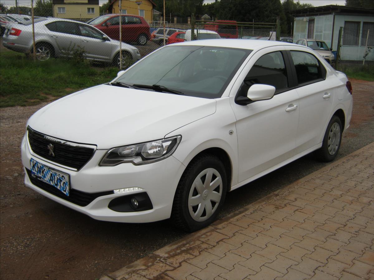 peugeot-301-1-2 - 1