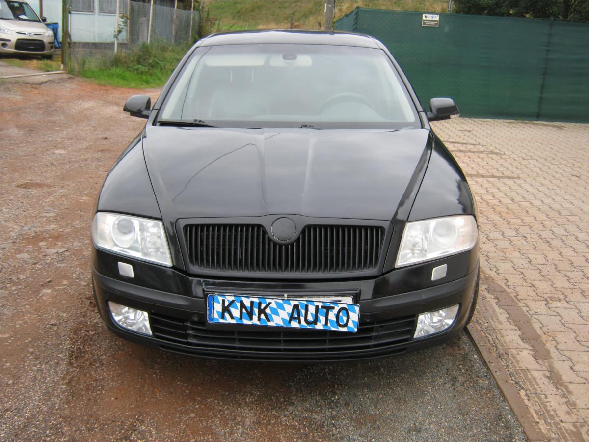 Škoda Octavia 2,0   kombi