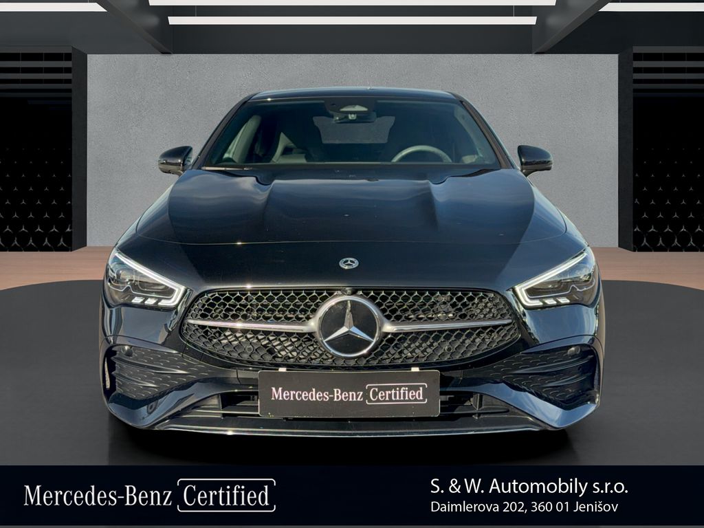 mercedes-benz-cla-cla-200-d-amg-style - 1