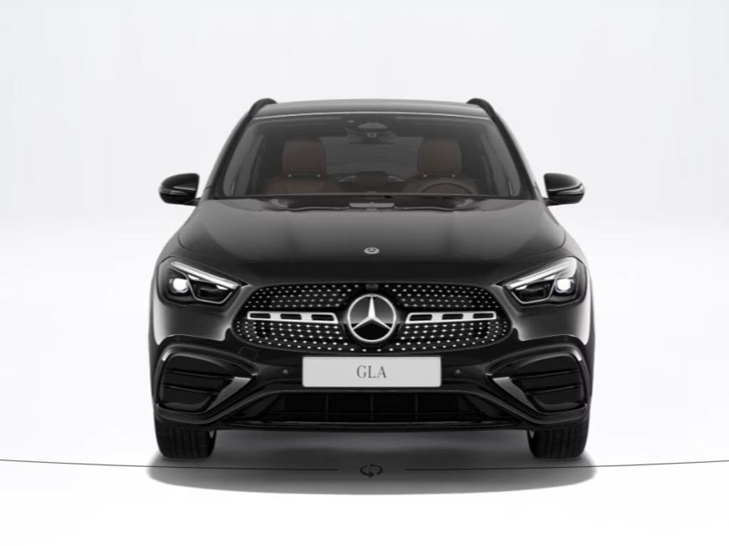 mercedes-benz-gla-gla-200-d-4matic-edition-140-years - 1