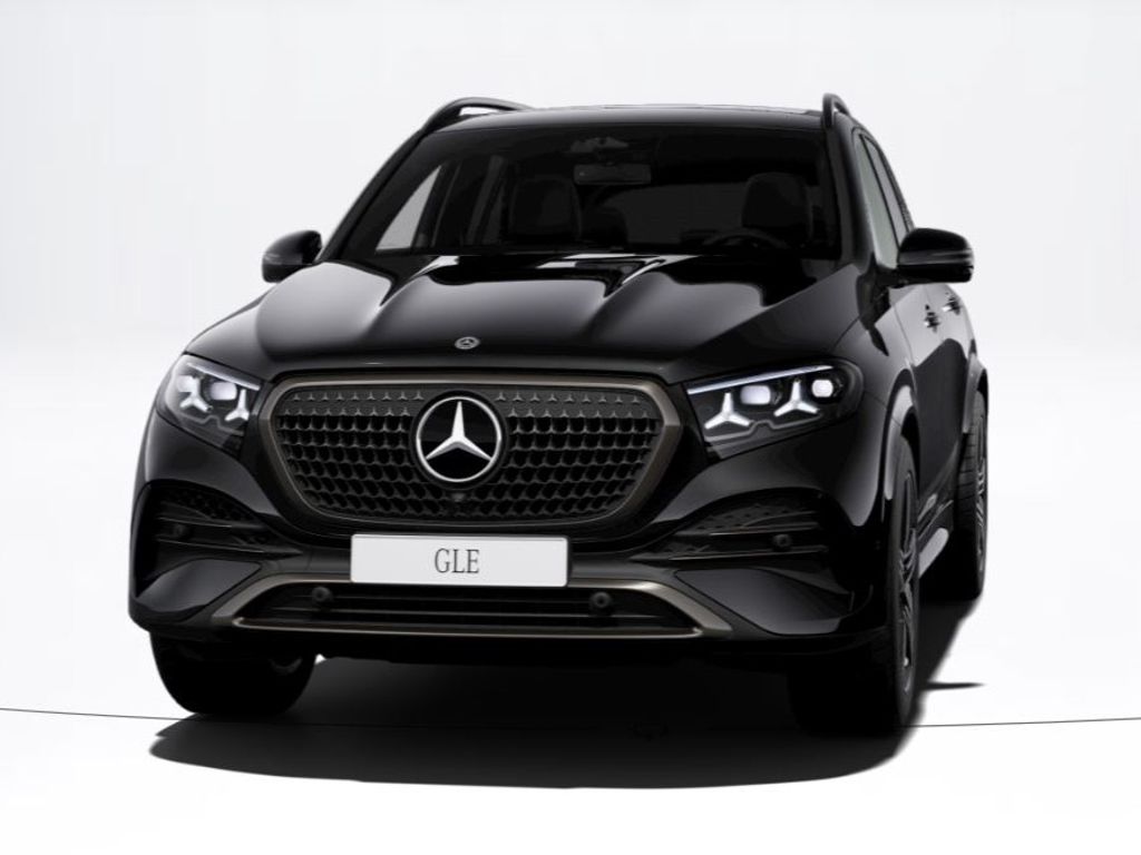 mercedes-benz-gle-gle-350-d-4matic - 2