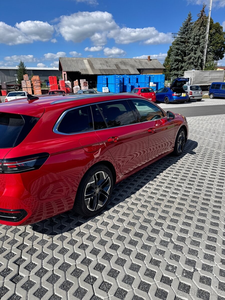 volkswagen-passat-variant-2-0-b9-tdi-110-kw - 2