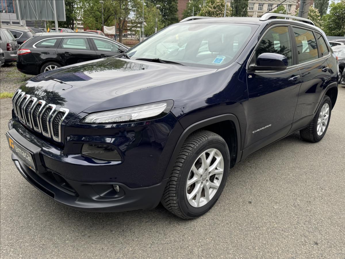 jeep-cherokee-2-0-manual-4x4 - 2