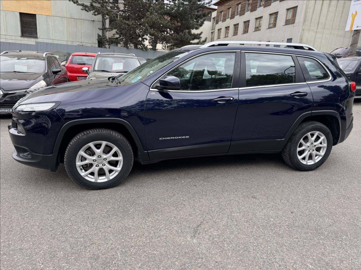 jeep-cherokee-2-0-manual-4x4 - 3