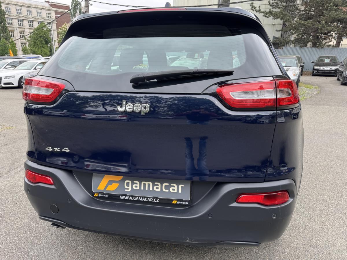 jeep-cherokee-2-0-manual-4x4 - 9