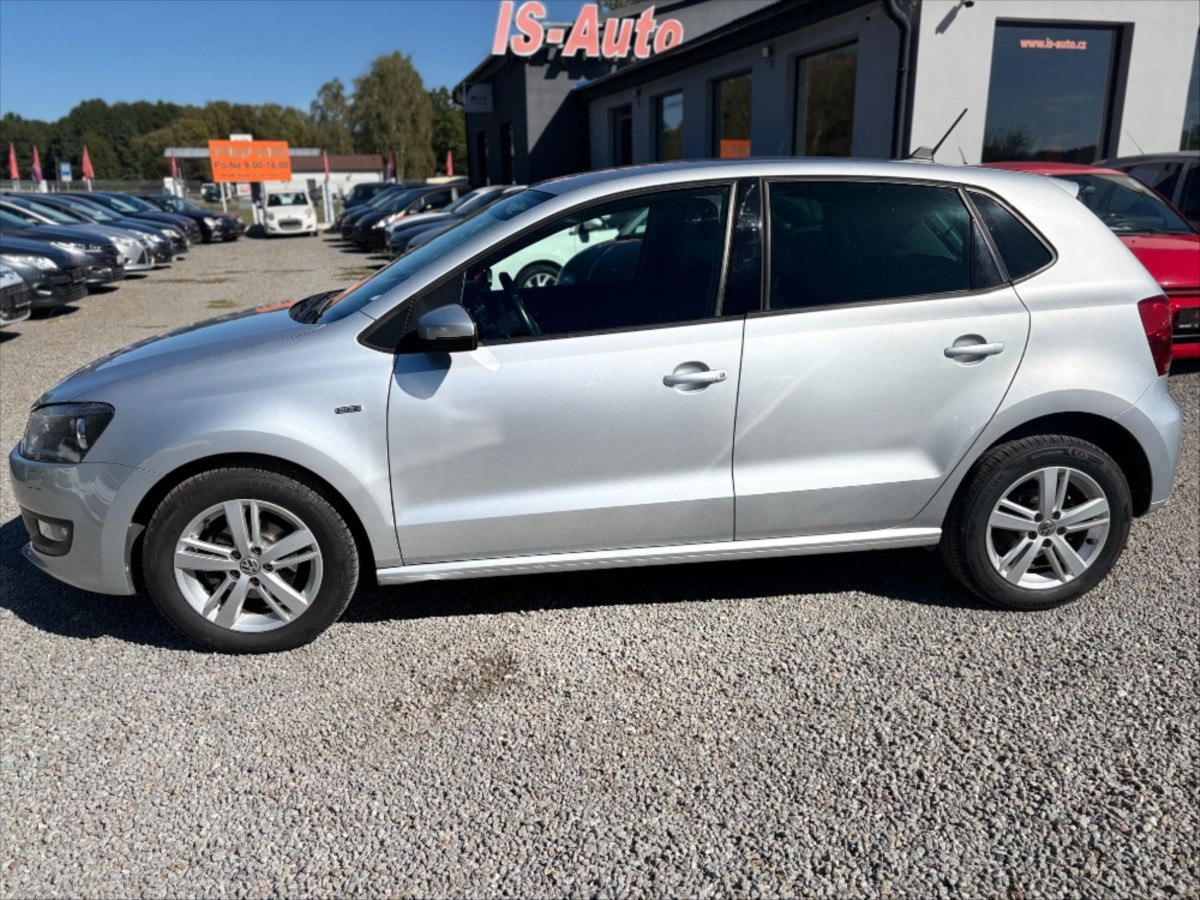 volkswagen-polo-1-2-tsi-trend - 1
