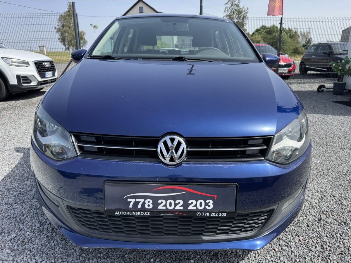 volkswagen-polo-1-2-tdi-55kw-bez-koroze - 1
