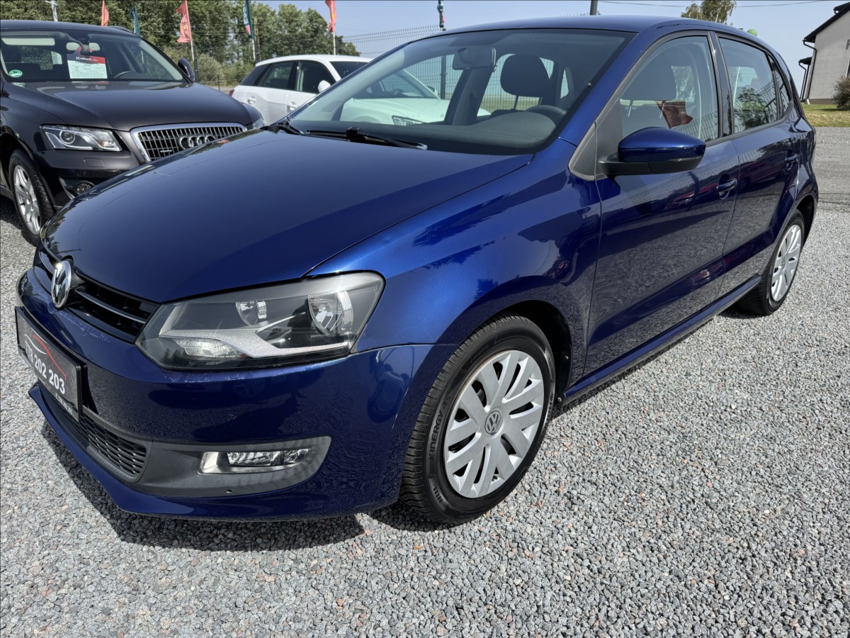 volkswagen-polo-1-2-tdi-55kw-bez-koroze - 2