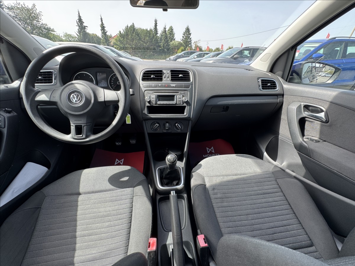 volkswagen-polo-1-2-tdi-55kw-bez-koroze - 9