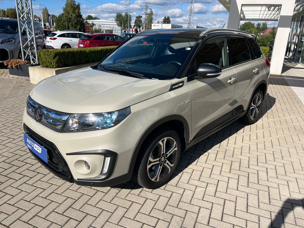 suzuki-vitara-1-6-vvt-88kw-4x4-elegance-tz - 1