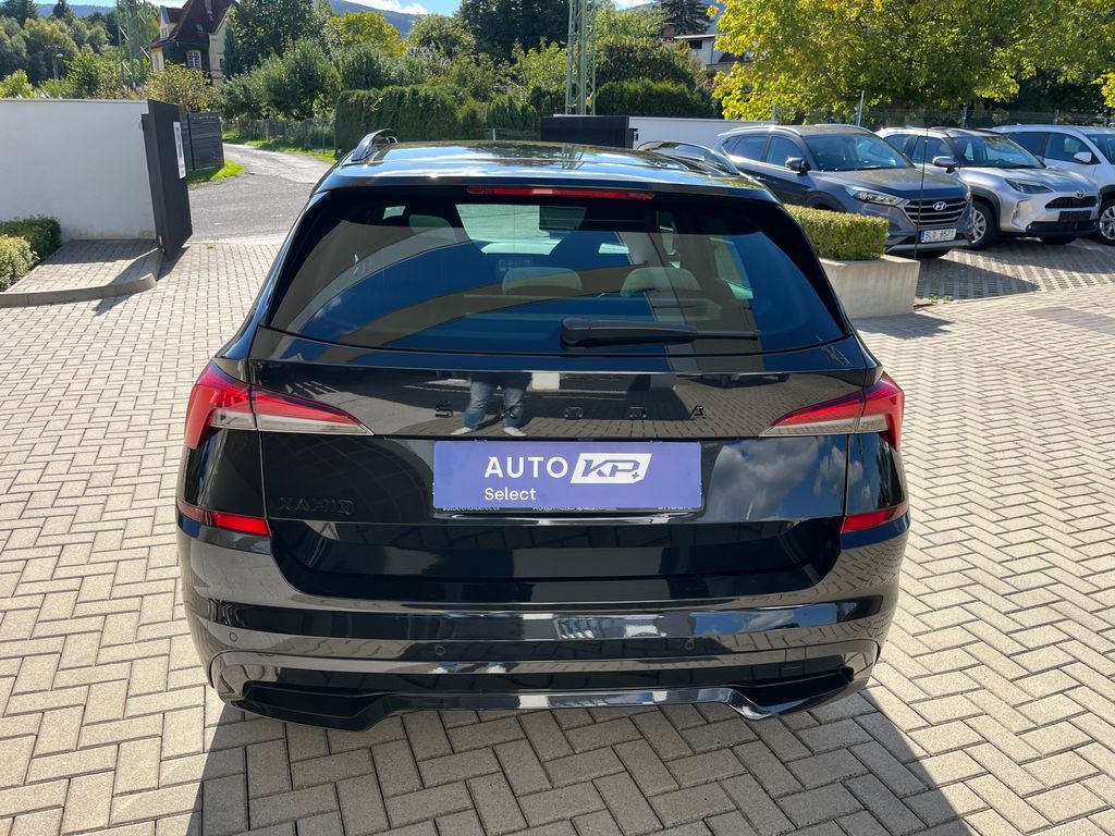skoda-kamiq-1-0-tsi-81kw-dsg-monte-carlo - 4