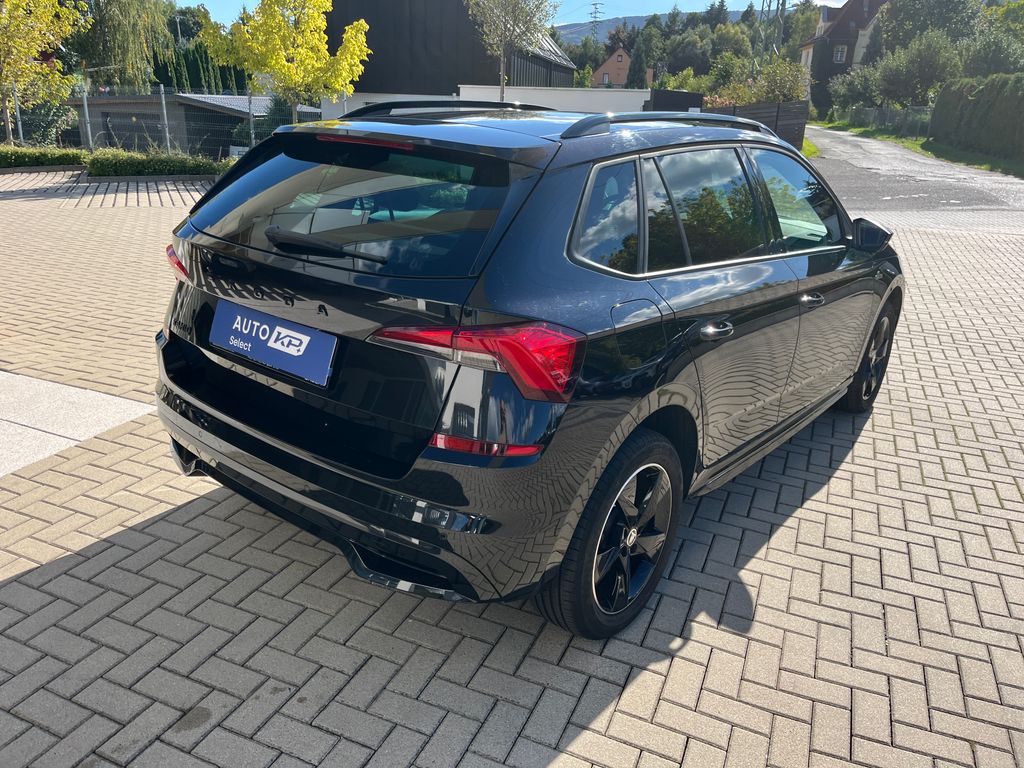 skoda-kamiq-1-0-tsi-81kw-dsg-monte-carlo - 5
