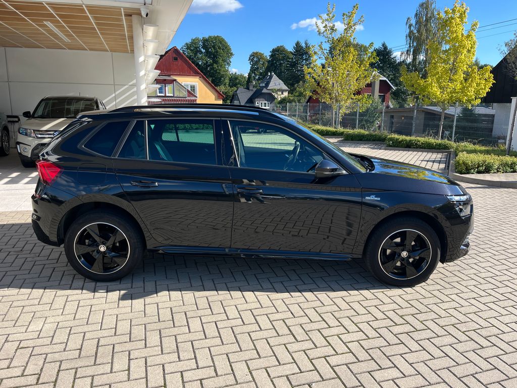skoda-kamiq-1-0-tsi-81kw-dsg-monte-carlo - 6