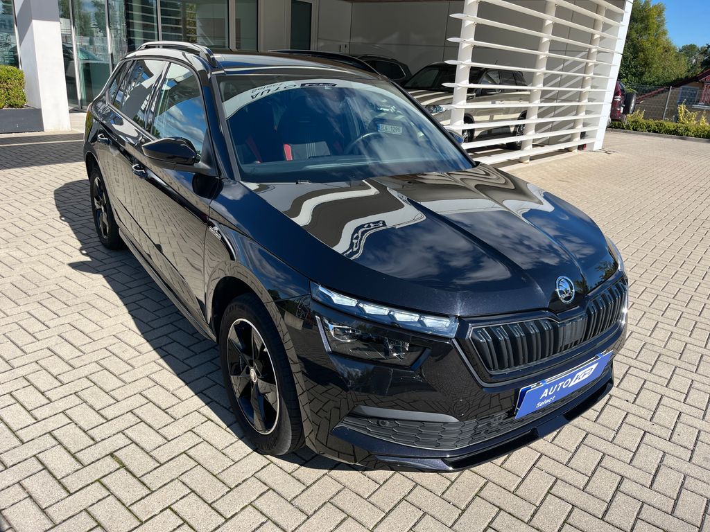 skoda-kamiq-1-0-tsi-81kw-dsg-monte-carlo - 7