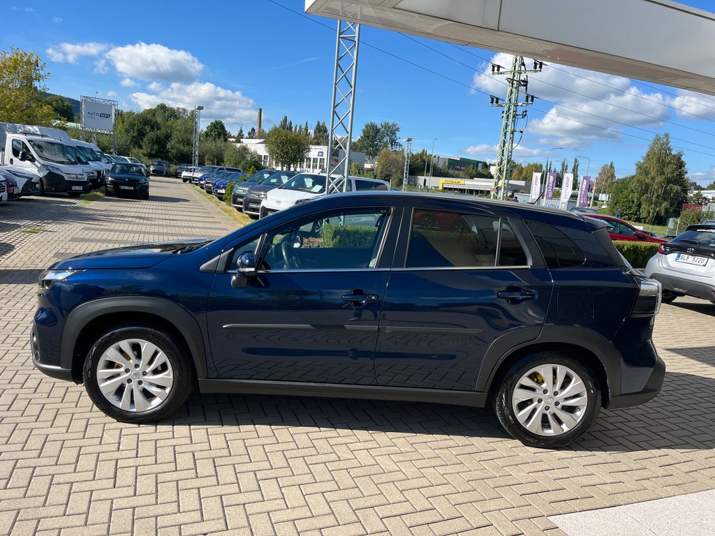 suzuki-s-cross-1-4-boosterjet-4x4-premium-tz - 2