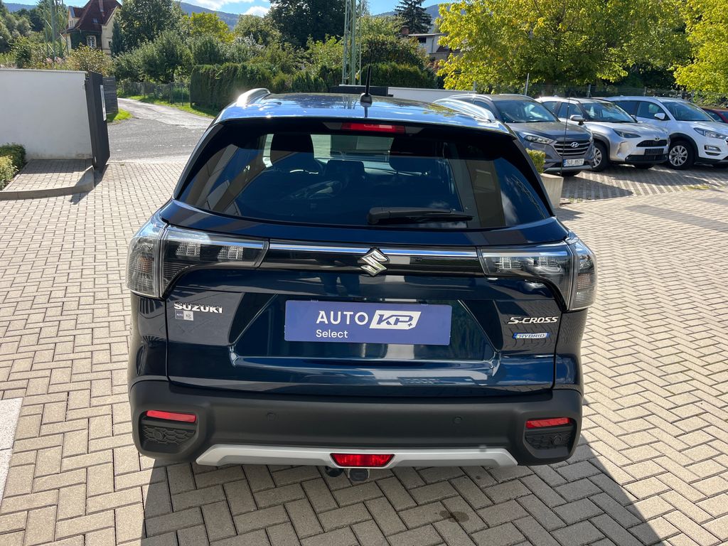 suzuki-s-cross-1-4-boosterjet-4x4-premium-tz - 4