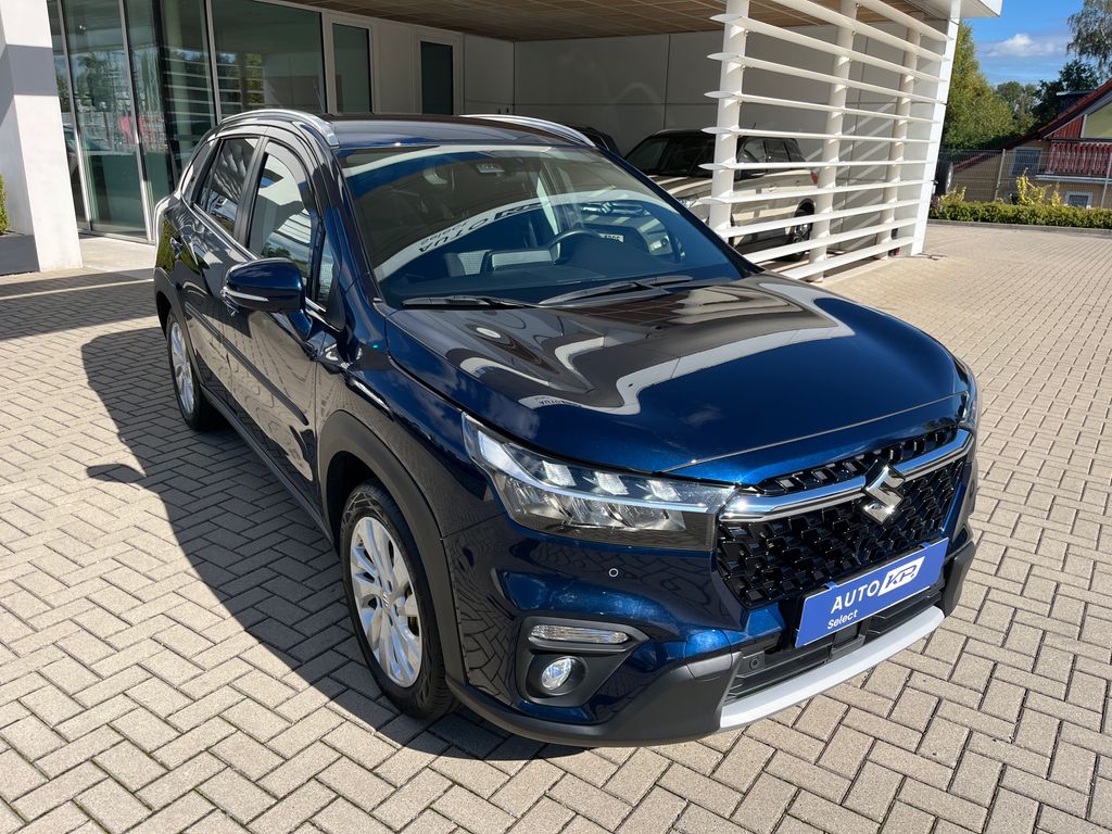 suzuki-s-cross-1-4-boosterjet-4x4-premium-tz - 7