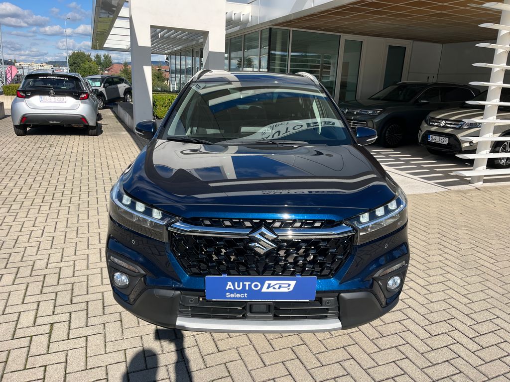 suzuki-s-cross-1-4-boosterjet-4x4-premium-tz - 8