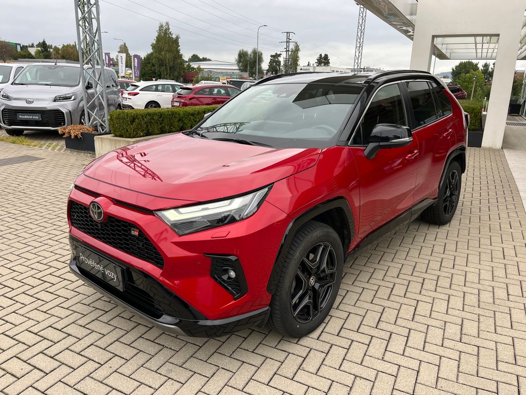 toyota-rav4-2-5-hybrid-e-cvt-4wd-gr-sport - 1