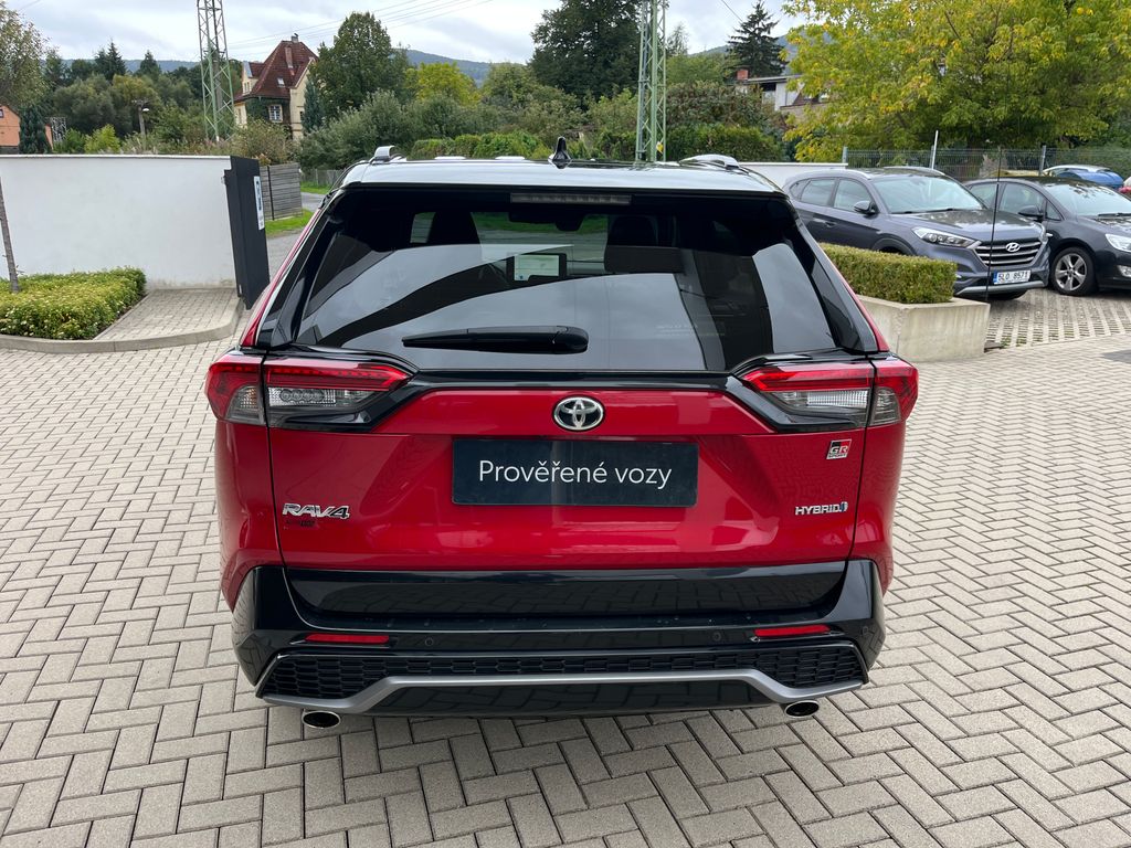 toyota-rav4-2-5-hybrid-e-cvt-4wd-gr-sport - 4