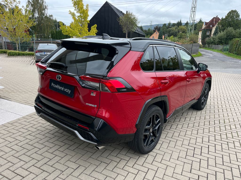 toyota-rav4-2-5-hybrid-e-cvt-4wd-gr-sport - 5