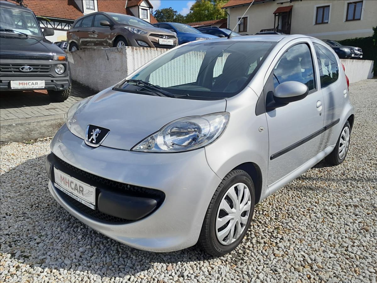 peugeot-107-1-0i-50kw-automat - 2