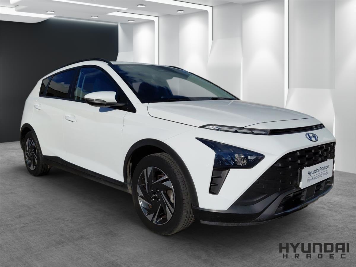 hyundai-bayon-1-2-1-2i-smart - 2
