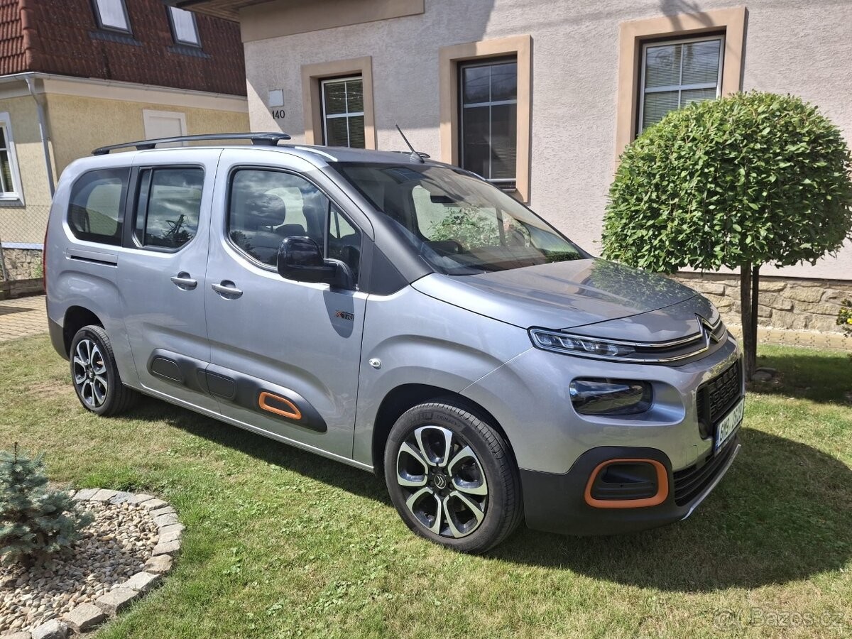 citroen-berlingo-xl-automat - 2
