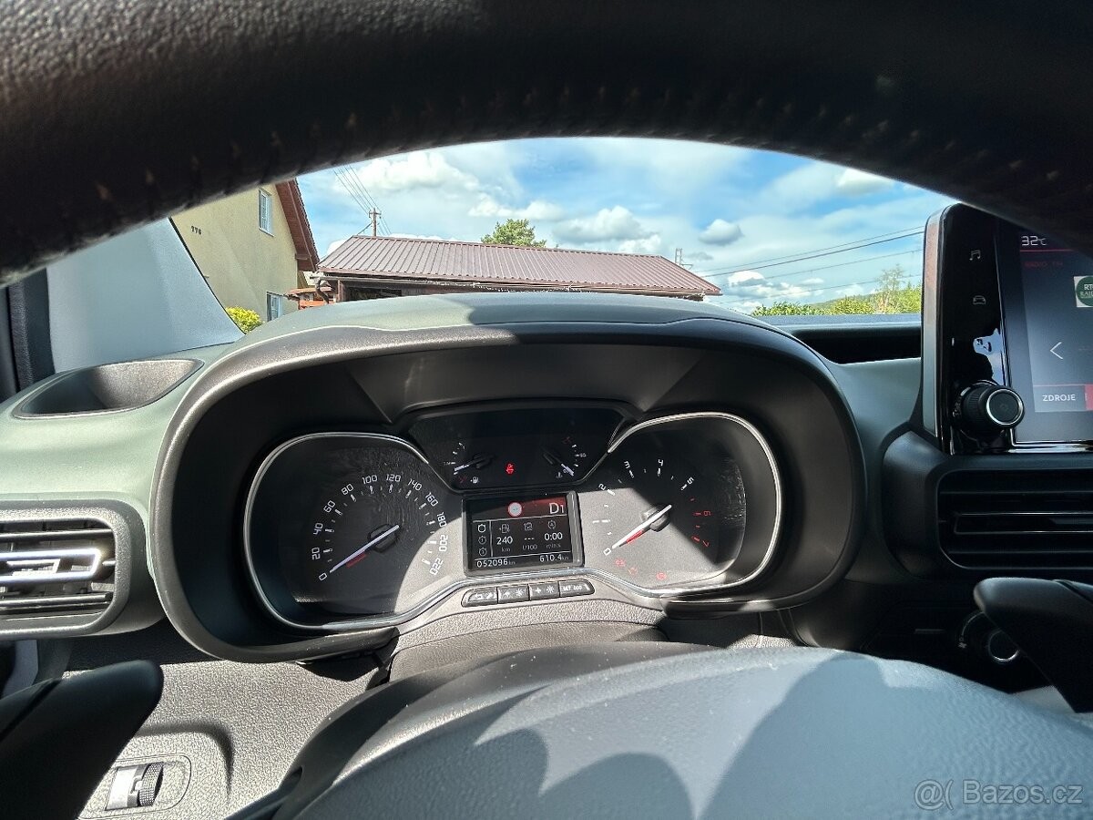 citroen-berlingo-xl-automat - 8