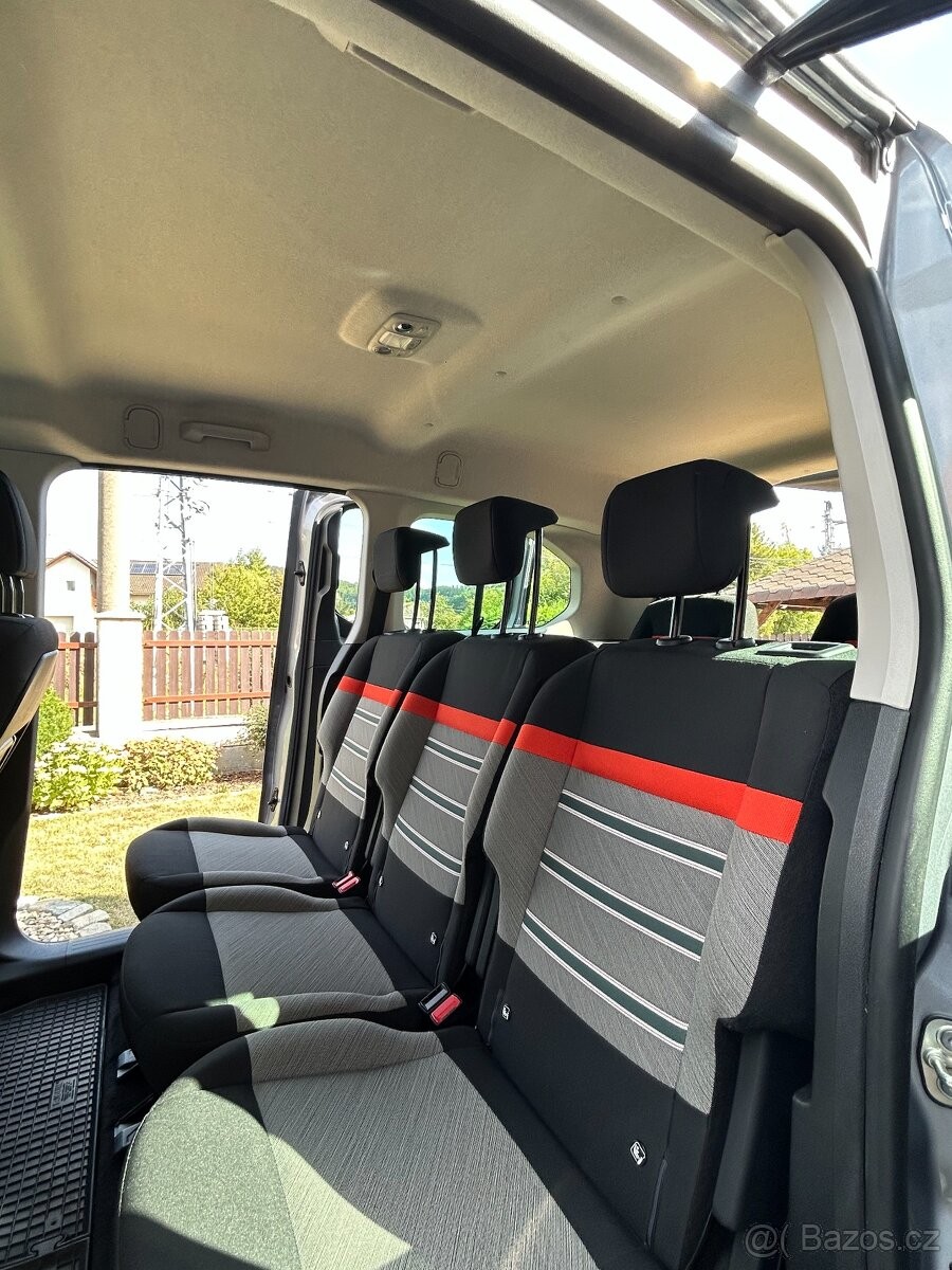 citroen-berlingo-xl-automat - 9