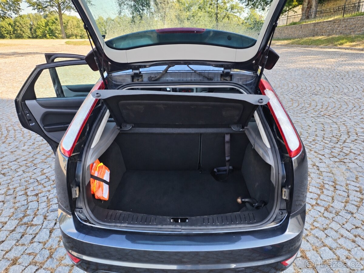 ford-focus-1-8-benzin-92-kw-rok-2010 - 5