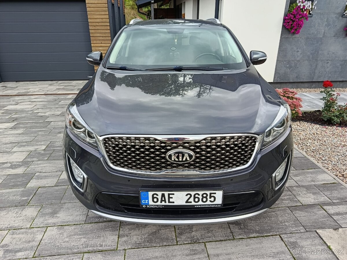 kia-sorento-2-2-tdi - 1