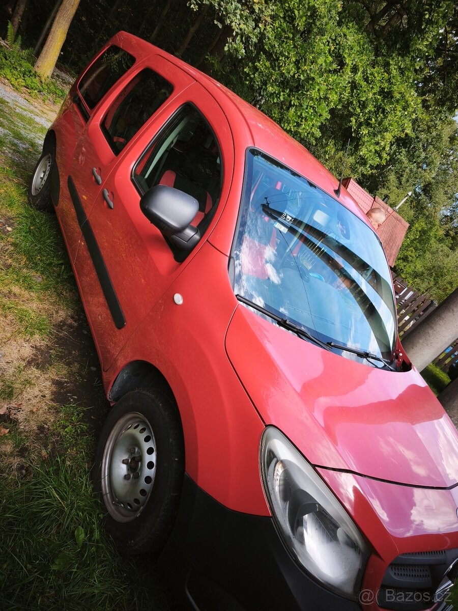 mercedes-benz-citan - 1