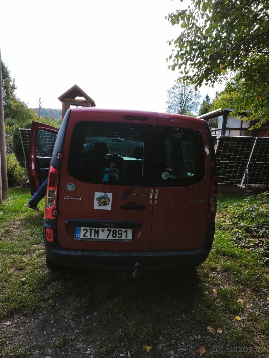 mercedes-benz-citan - 2