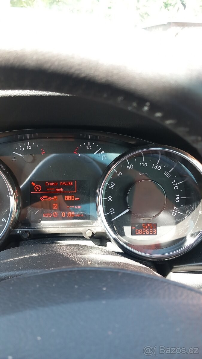 peugeot-3008-1-6-prodej-vozidla - 7