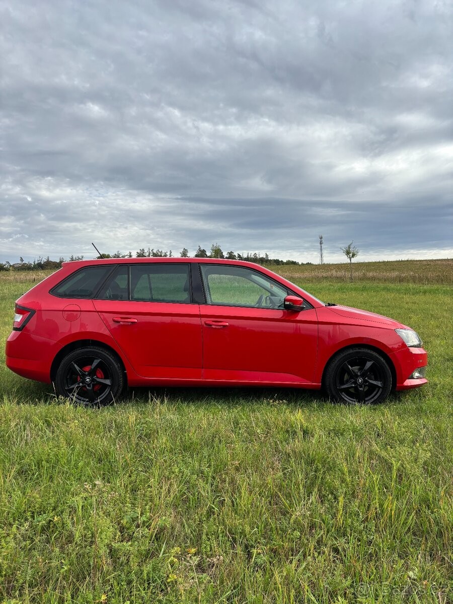 skoda-fabia-1-4 - 1