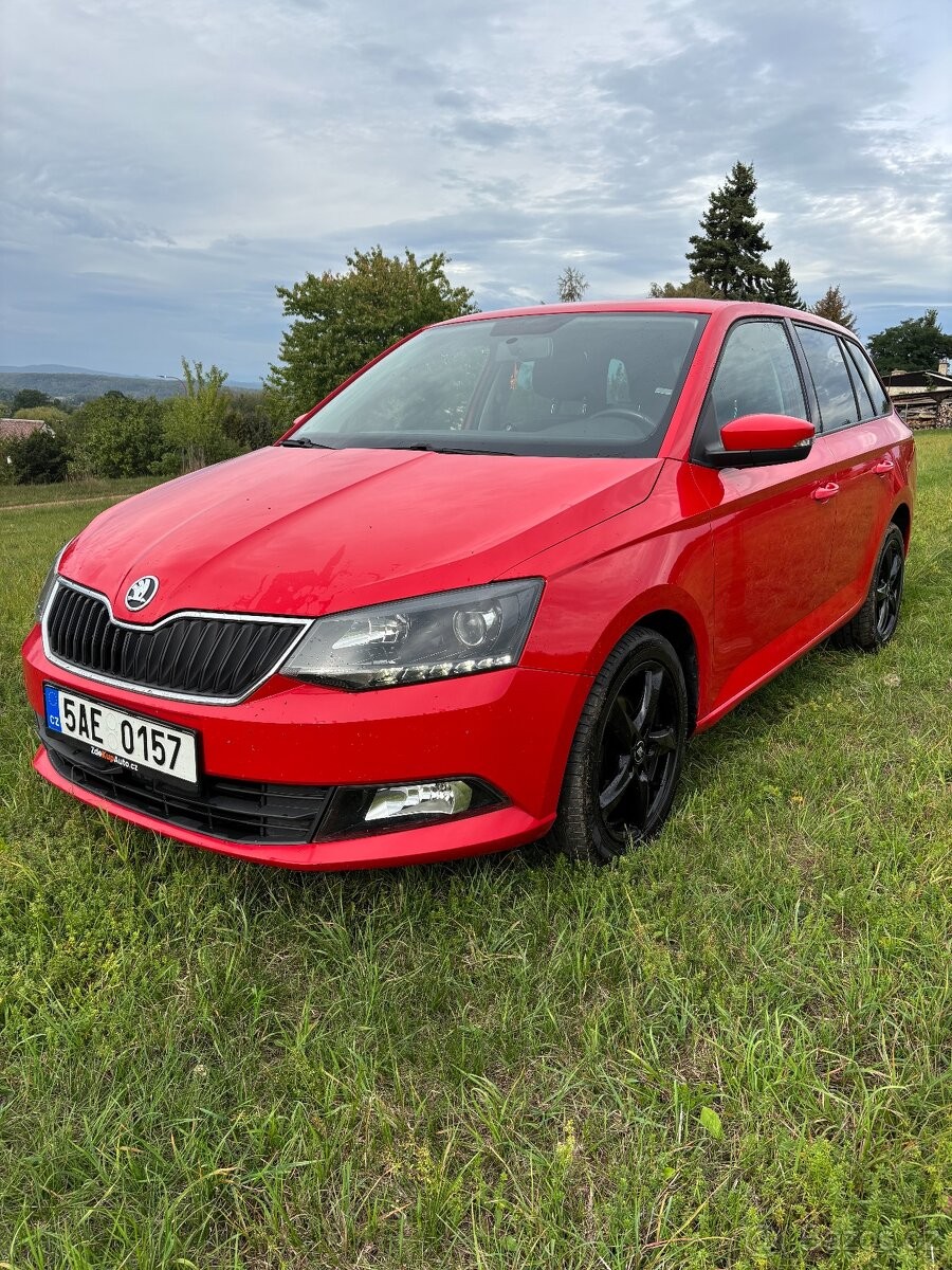 skoda-fabia-1-4 - 2