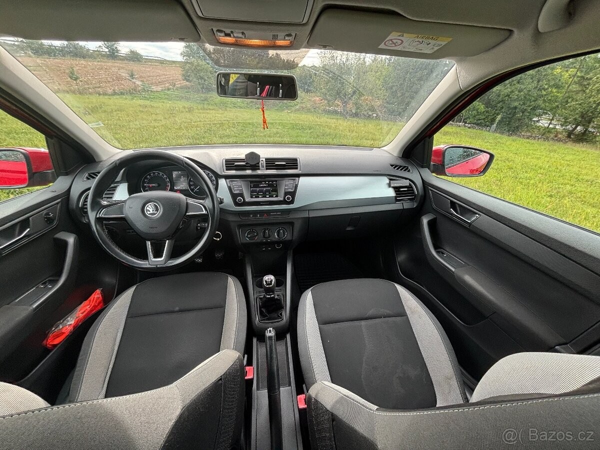 skoda-fabia-1-4 - 5