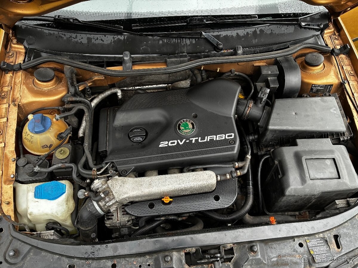 skoda-octavia-1-8-t-4x4 - 6