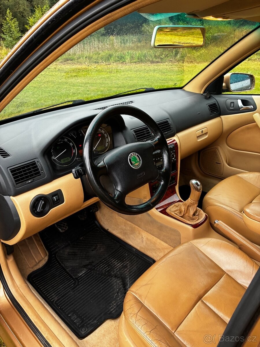 skoda-octavia-1-8-t-4x4 - 9