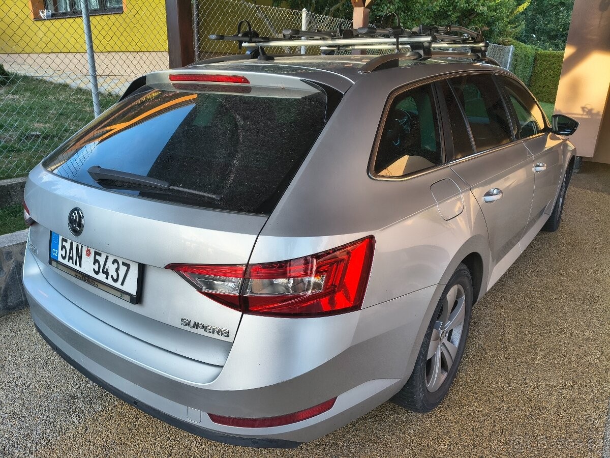 skoda-superb-2-0-iii - 2