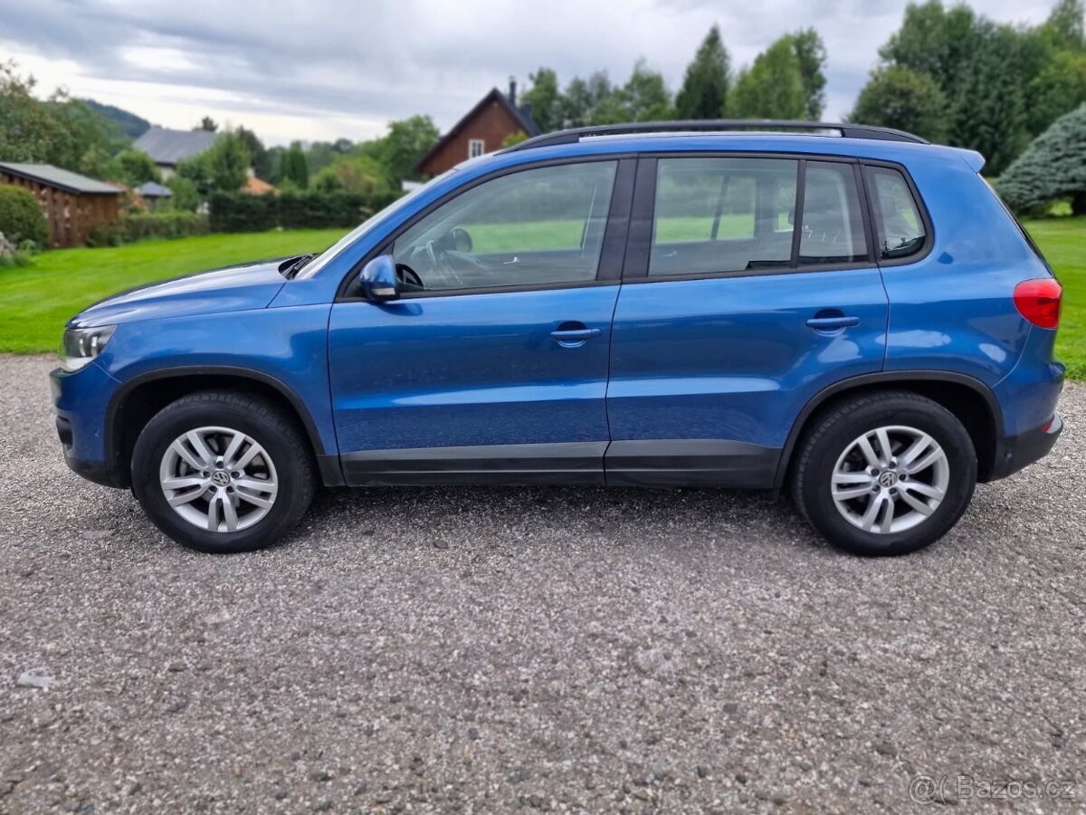volkswagen-tiguan-1-4-tsi-90-kw-2014 - 1