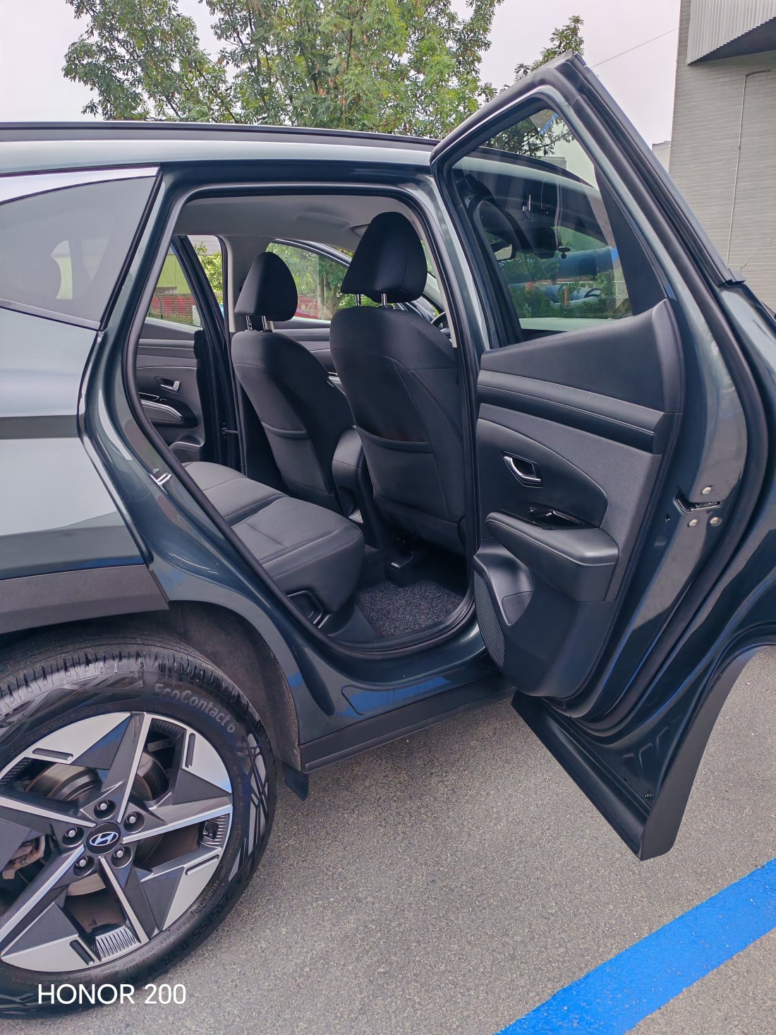 hyundai-tucson-2025-style - 9