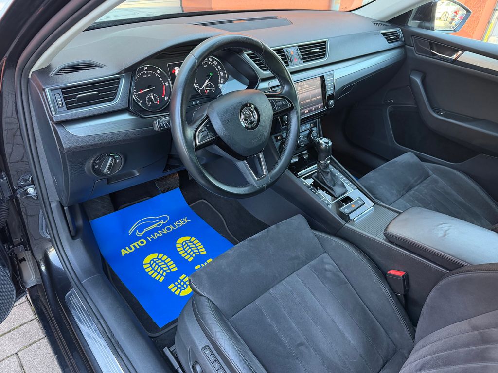 skoda-superb-2-0-tdi-140kw-dsg - 8