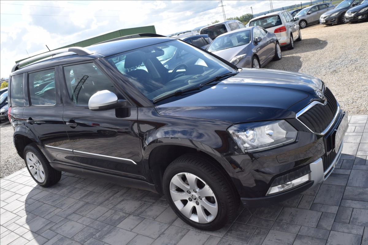 skoda-yeti-2-0-tdi-110kw-4x4-tazne-xenony - 3