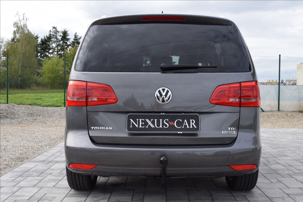 volkswagen-touran-1-6-tdi-77kw-bixenon-tazne - 9