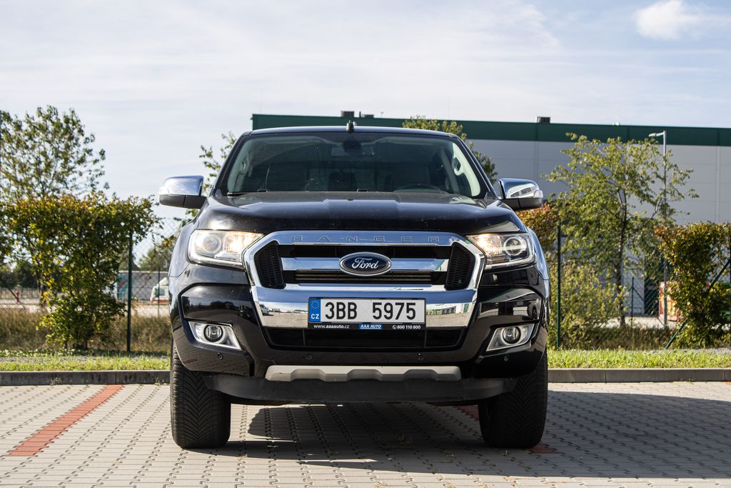 ford-ranger - 1
