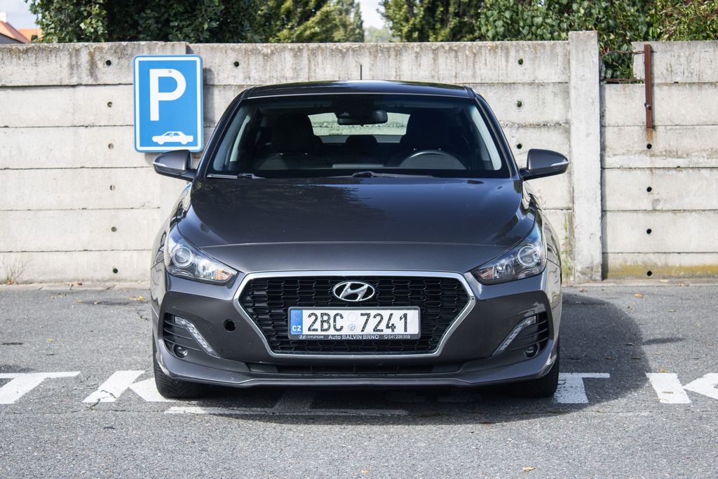 hyundai-i30 - 1