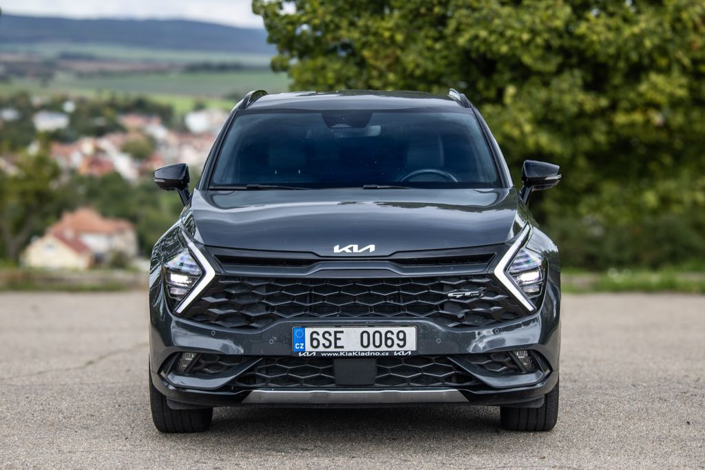 kia-sportage - 1