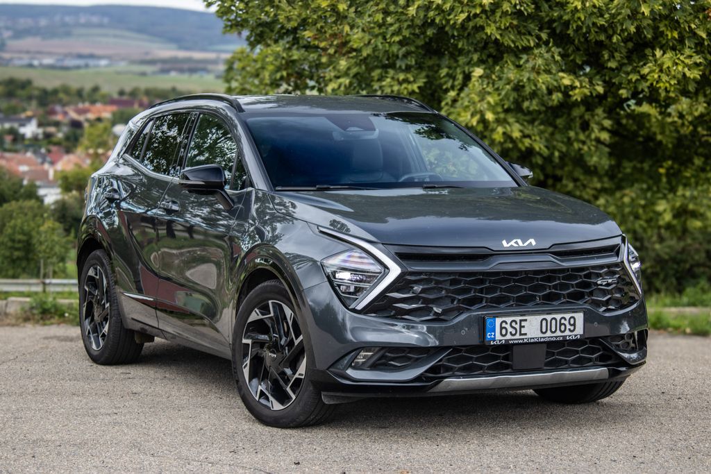 kia-sportage - 2